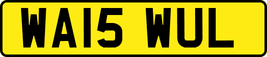 WA15WUL