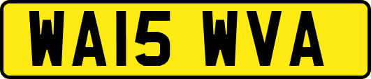 WA15WVA