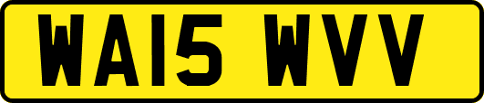 WA15WVV