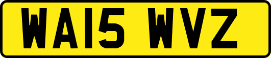 WA15WVZ