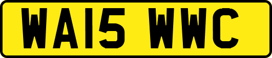 WA15WWC