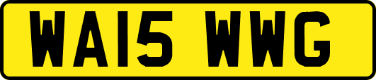 WA15WWG