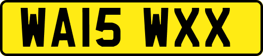 WA15WXX