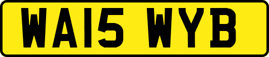 WA15WYB
