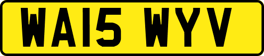WA15WYV