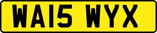 WA15WYX
