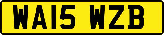 WA15WZB