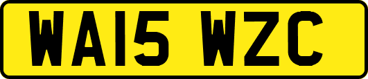 WA15WZC
