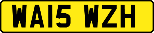 WA15WZH