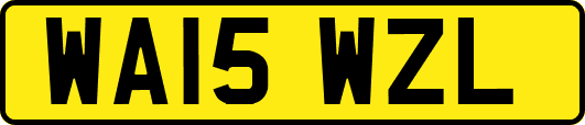 WA15WZL