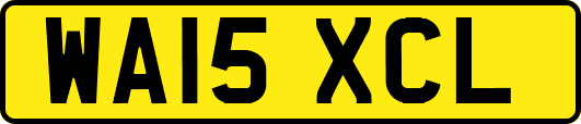 WA15XCL