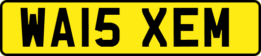 WA15XEM