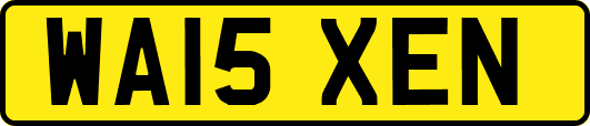 WA15XEN