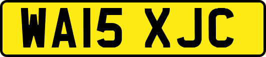 WA15XJC