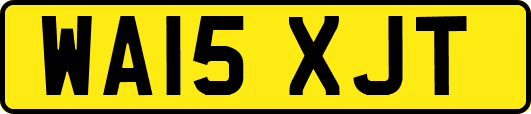 WA15XJT