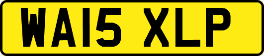 WA15XLP