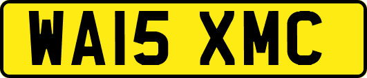 WA15XMC