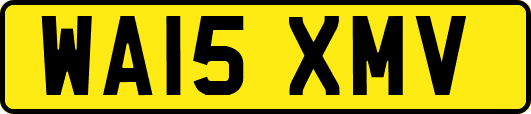WA15XMV