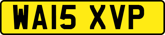 WA15XVP