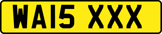 WA15XXX
