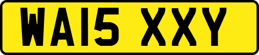 WA15XXY