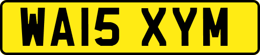 WA15XYM