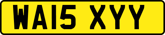 WA15XYY