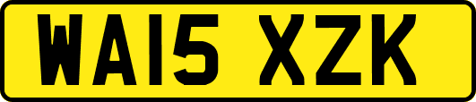 WA15XZK