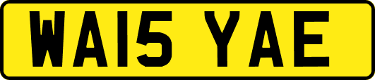 WA15YAE