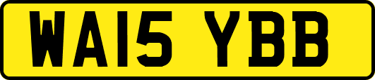 WA15YBB