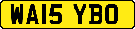 WA15YBO