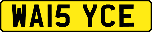 WA15YCE