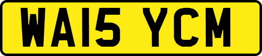 WA15YCM