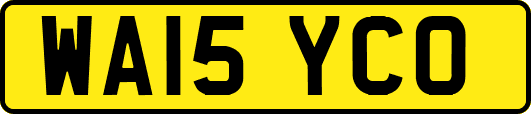 WA15YCO