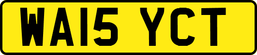 WA15YCT
