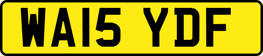 WA15YDF
