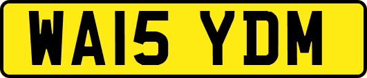 WA15YDM