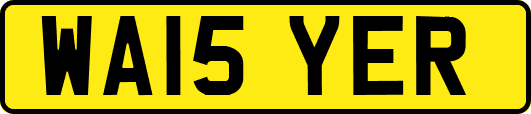 WA15YER