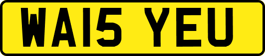 WA15YEU