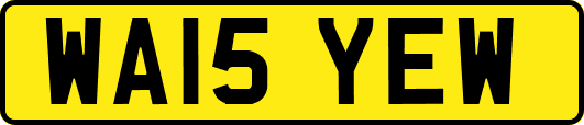 WA15YEW