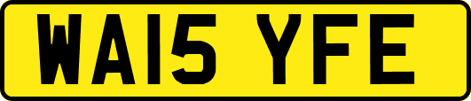 WA15YFE