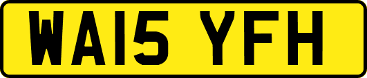 WA15YFH