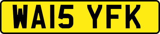 WA15YFK
