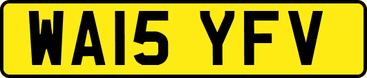 WA15YFV