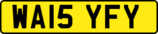 WA15YFY
