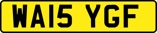 WA15YGF