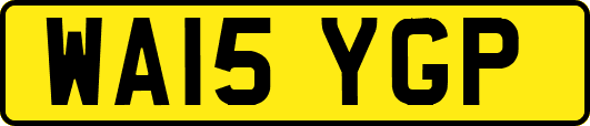 WA15YGP
