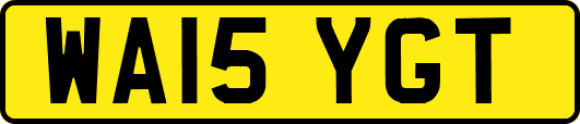 WA15YGT