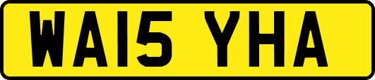 WA15YHA