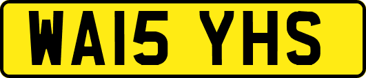 WA15YHS
